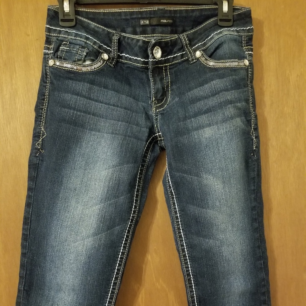Maurices capri